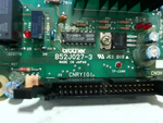 Brother B52J027-3 PCB Relay Board Assembly Image