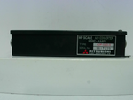  Mitsubishi ADP-02D-S MP Scale A/D Converter Pre-Amp Image