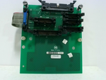  Allen Bradley 112346 Rev. 03 Power Supply Distribution PCB Image