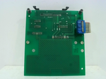  Allen Bradley 112346 Rev. 03 Power Supply Distribution PCB Image