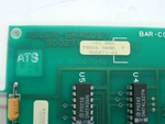  Allen‑Bradley 900271 Internal Control/Logic PCB Image