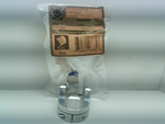  Ruland MJC41-12-A Jaw Coupling Hub 12mm Bore Aluminum Image