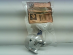  Ruland MJC41-12-A Jaw Coupling Hub 12mm Bore Aluminum Image