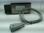  Rüfenacht AG LV4S Linear Vibrator / Vibration Drive Unit 502365-02 Image