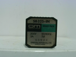  Oriental Motor SB32S-IN brake Pack Control Circuit 200VAC 3A 50/60Hz Image