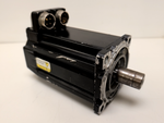  Allen Bradley MPL-B430P-HJ22AA Servo Motor 5000RPM 460V 3PH IP68 Image