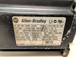  Allen Bradley MPL-B430P-HJ22AA Servo Motor 5000RPM 460V 3PH IP68 Image
