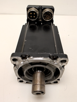  Allen Bradley MPL-B430P-HJ22AA Servo Motor 5000RPM 460V 3PH IP68 Image