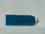  Allen Bradley 871L-XNB40Q40 /A Inductive Proximity Limit Switch 10-30VDC 400mA Load Image