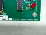  Haas Automation 65-1056B M-Code Relay Board Image
