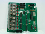  Haas Automation 65-1056B M-Code Relay Board Image