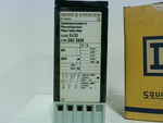  Square D DAS/DASV Phase failure Relay Class 8430 Image