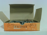  Autonics BM3M-TDT1.2 Through Beam Photoelectric Sensor 12-24VDC (2 pcs per box) Image