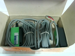  Autonics BM3M-TDT1.2 Through Beam Photoelectric Sensor 12-24VDC (2 pcs per box) Image