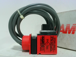  Namco EP240-24410 Photoelectric Thru-Beam Sensor20-150VAC 500mA Image