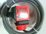 Namco EP240-24410 Photoelectric Thru-Beam Sensor20-150VAC 500mA Image