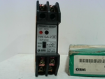  Sunx GA-2R Inductive Proximity Sensor Amplifier 100-240VAC Image