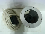  Dynamics Research E83 153/121-1000-120CBW Rotary Incremental Encoder 12000RPM 12VDC Image