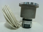  Dynamics Research E83 153/121-1000-120CBW Rotary Incremental Encoder 12000RPM 12VDC Image