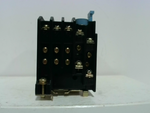  Toshiba JEM AC3-1-0 AC Magnetic Contactor 220-550VAC NKE-8930 T11A-T Image