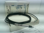 RDP Group D6/01000A Linear Displacement Transducer D6 Series Image