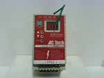  AC Tech SM405 Variable Frequency Drive (VFD) 0.50HP 0.37KW 400/480V 50/60Hz Input Image