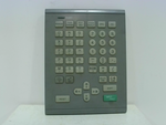  Mitsubishi KS‑4MB911A Operator Keypad for M64 Panel Image