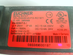  Euchner TZ1LE024BHAVFG-RC1971 Electromechanical Safety Switch Image