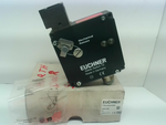  Euchner TZ2LE024SR6 Safety Switch Metal-Body w/ Guard Locking Image