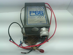  Johnson Controls P66 Electric Fan Speed Control 24V Image