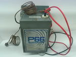  Johnson Controls P66 Electric Fan Speed Control 24V Image