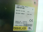  Fanuc A06B-6079-H401 /A Dynamic Breaking Module 230V 200A Image