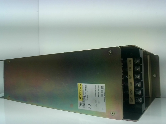 Dynamic Break Module Fanuc A06B-6079-H401 /A Dynamic Break Module 230V 200A – Ideal Surplus