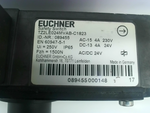  Euchner TZ2LE024MVAB -C1823 Electromechanical Safety Switch w/ Guard Locking AC/DC 24V Image