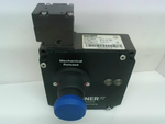  Euchner TZ2LE024MVAB -C1823 Electromechanical Safety Switch w/ Guard Locking AC/DC 24V Image