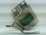  ILG Electric 1210-9048A Electric Motor 115V Image