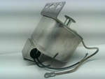  ILG Electric 1210-9048A Electric Motor 115V Image