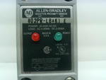  Allen Bradley 802PR-LBAK1 /E Inductive Proximity Sensor Image