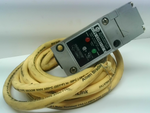  Allen Bradley 802PR-LBAR1-12 /E Inductive Proximity Sensor 12' Cable 20-250V Image