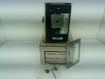  Mercoid Control 860-2-62 Line-Voltage Thermostat 10/5A 120/240 VAC/DC Image