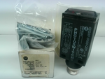  Allen Bradley 42GRF-9000-QD1 /A Photoelectric Sensor Switch Image