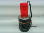  Omron E6C-AB4B-06 Rotary Encoder 24VDC Absolute Image