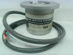  BEI Motion Systems E25BB-6R-1024-ABZC-8830-LED-SC36-S Encoder Incremental Light-Duty Image