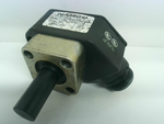  Namco EE230-30820 Proximity Switch Sensor Cylindicator 1.125" Probe 20-230VAC/DC Image