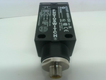  Allen Bradley 42GRF-9000-QD /B Photoelectric Sensor Switch Image