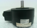  Dynapar 62AAEF-0300-A0 M050069 Rotopulser Incremental Optical Encoder Image