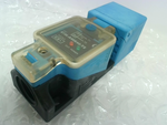  Allen Bradley 872L-A40E40-T2 Inductive Proximity Sensor Limit-Switch 40MM 20-250VAC Image