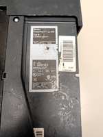  Square D LJA36250CU31X 250A PowerPact Circuit Breaker LJ250 250 Amp 600V 3 Pole Image