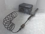  Johnson Controls A80ABA 44 Proportional Band Temperature Control Image