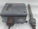  Johnson Controls A80ABA 44 Proportional Band Temperature Control Image